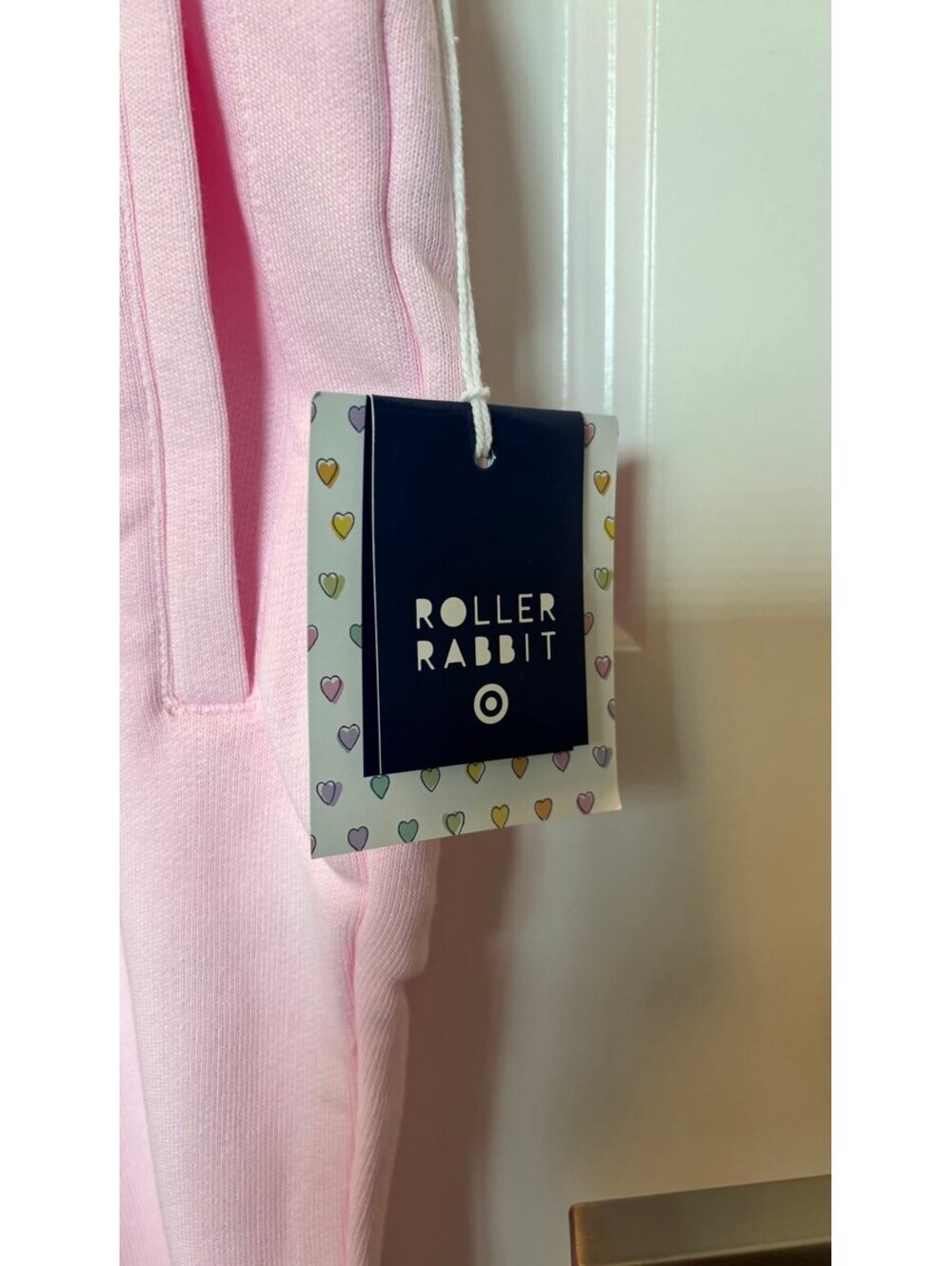 Roller Rabbit Sweatpants - Picture 3 of 6